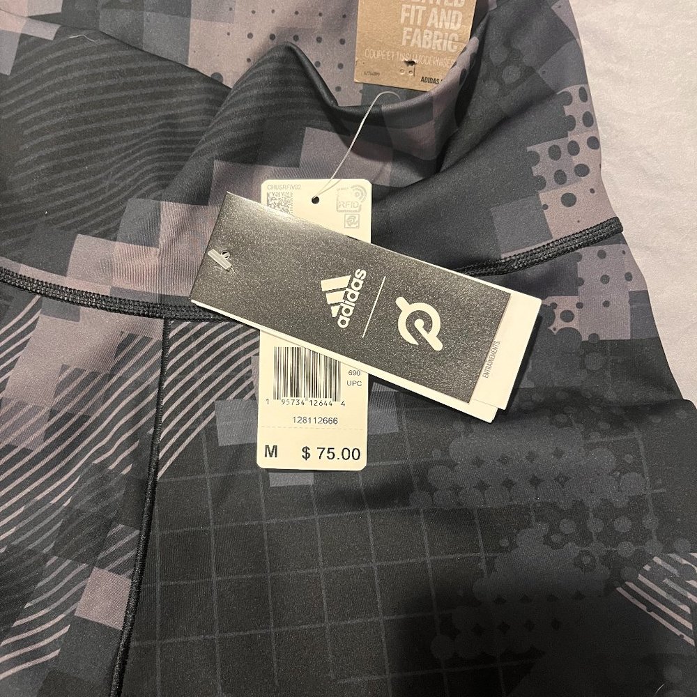 Adidas Peloton Leggings